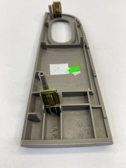 01-06 CHRYSLER SEBRING 04-06 STRATUS POWER MIRROR SWITCH COVER BEZEL TRIM PANEL