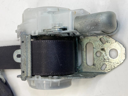 2009 2010 TOYOTA MATRIX FRONT LEFT DRIVER SIDE SEAT BELT RETRACTOR BLACK OEM