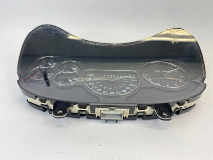 07 2007 SAAB 9-7X SPEEDOMETER INSTRUMENT CLUSTER GAUGES 181K MILES 15945371
