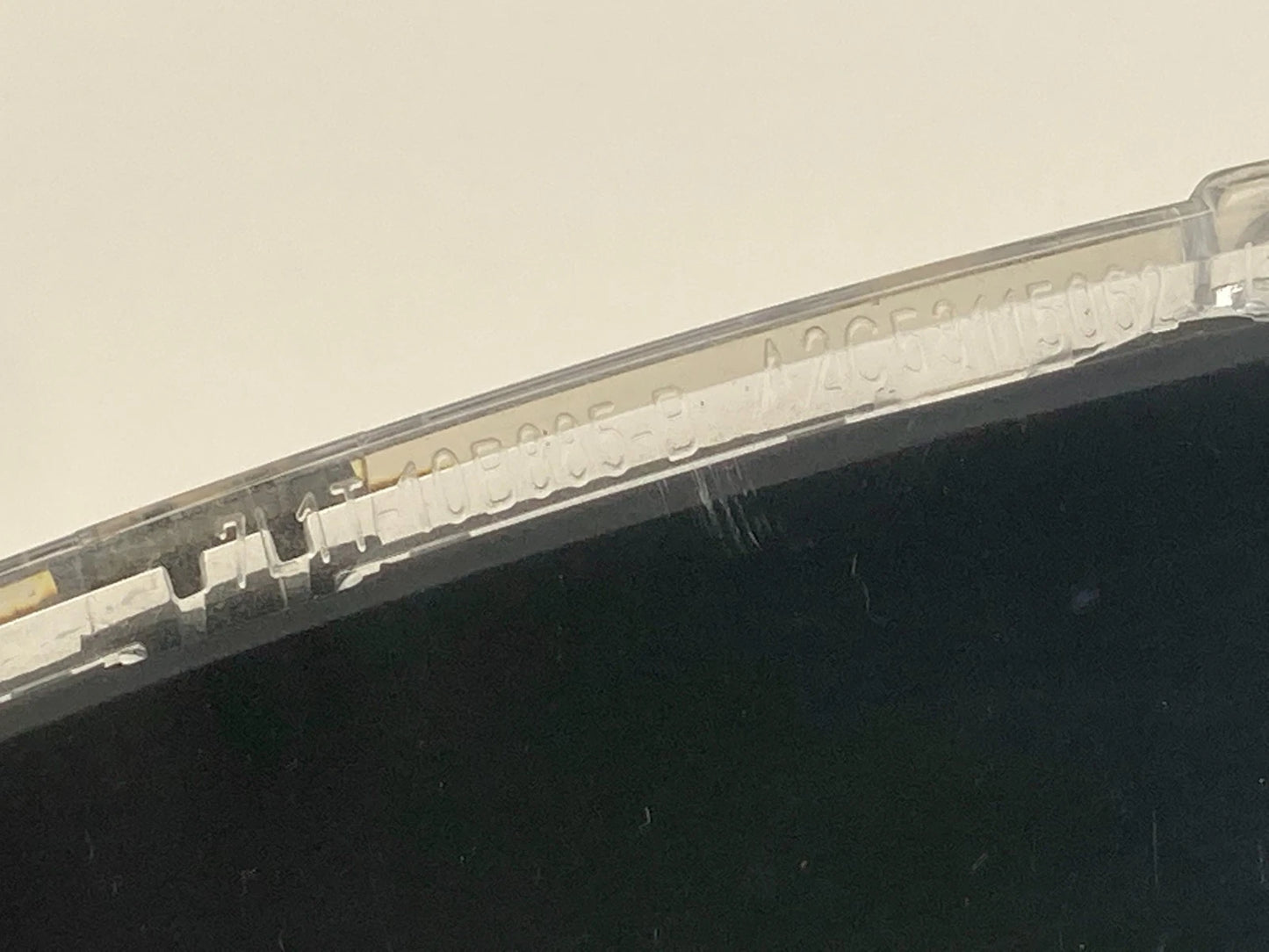 2007 2008 FORD EXPEDITION INSTRUMENT CLUSTER SPEEDOMETER GAUGES 276K Miles OEM