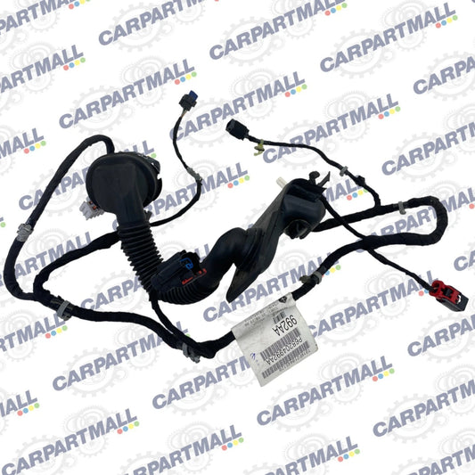 2014 2015 Dodge Dart Front Right Passenger Side Wire Harness Wiring 68204992AA