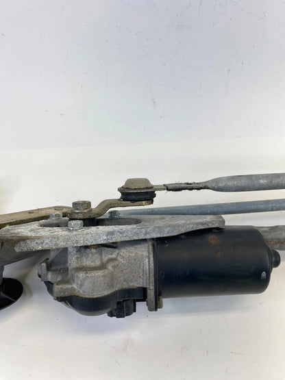 2006-2010 INFINITI M35 M45 FRONT WINDSHIELD WIPER MOTOR & LINKAGE 28810-EH100