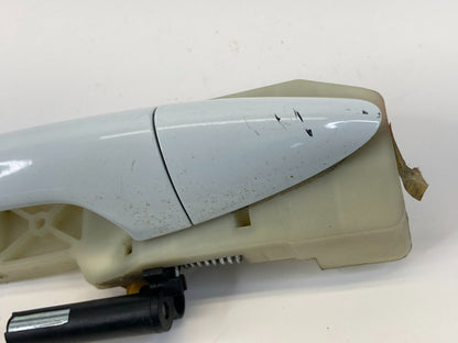 2012-2017 Hyundai Accent Sedan Front Right Exterior Door Handle Assembly