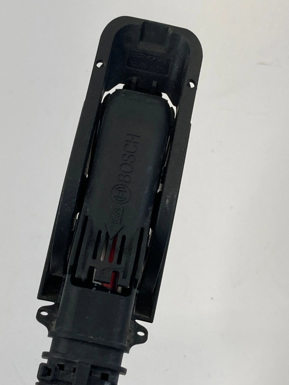 2006-2008 VOLKSWAGEN GTI 2.0L L4 M/T ANTI LOCK BRAKE PUMP CONNECTOR OEM