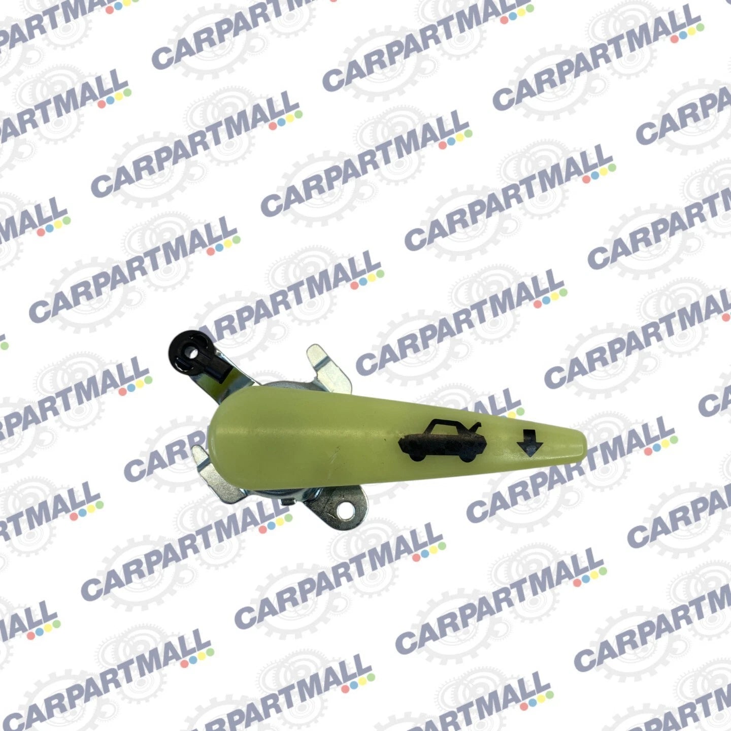 02 03 LEXUS ES300 REAR TRUNK LATCH LOCK OPENER RELEASE PULL HANDLE OEM