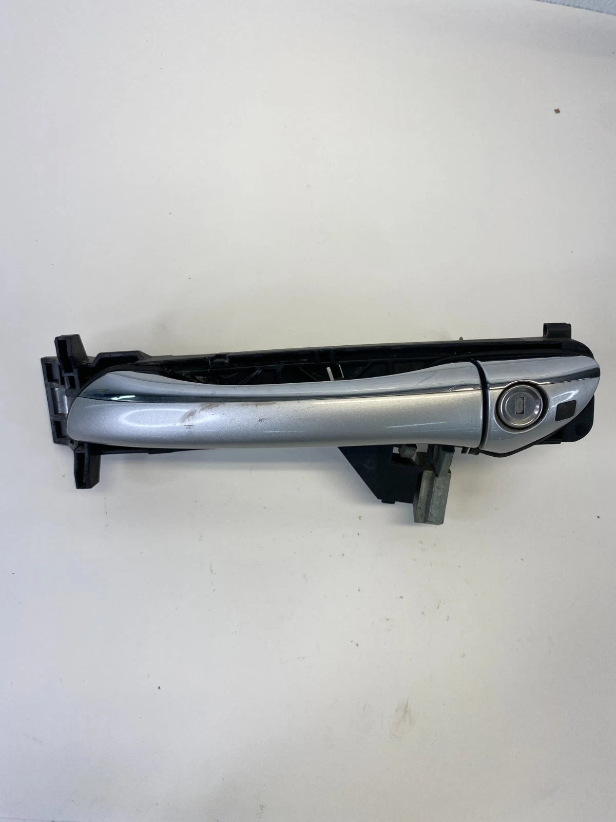 2000-2006 MERCEDES S-CLASS S430 FRONT LEFT DRIVER EXTERIOR DOOR HANDLE UNIT OEM