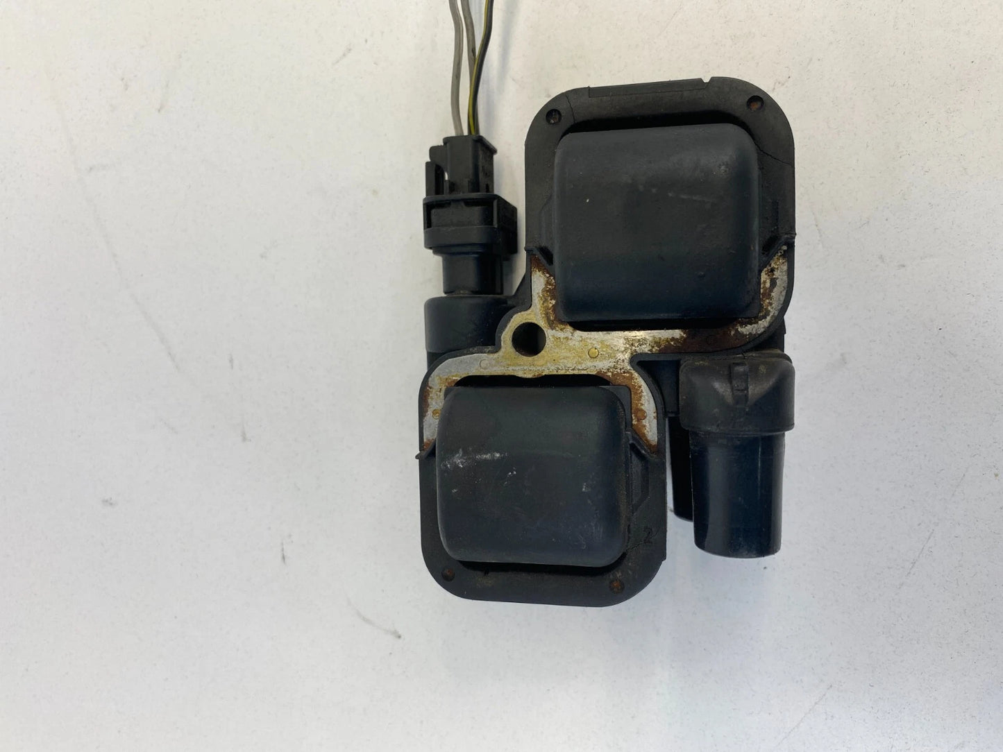 1999-2003 MERCEDES-BENZ CLK430 4.3L ENGINE IGNITION COIL INGITER A0001587803 OEM