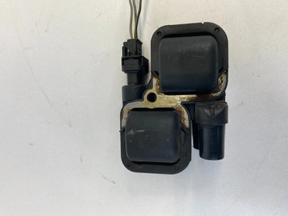 1999-2003 MERCEDES-BENZ CLK430 4.3L ENGINE IGNITION COIL INGITER A0001587803 OEM