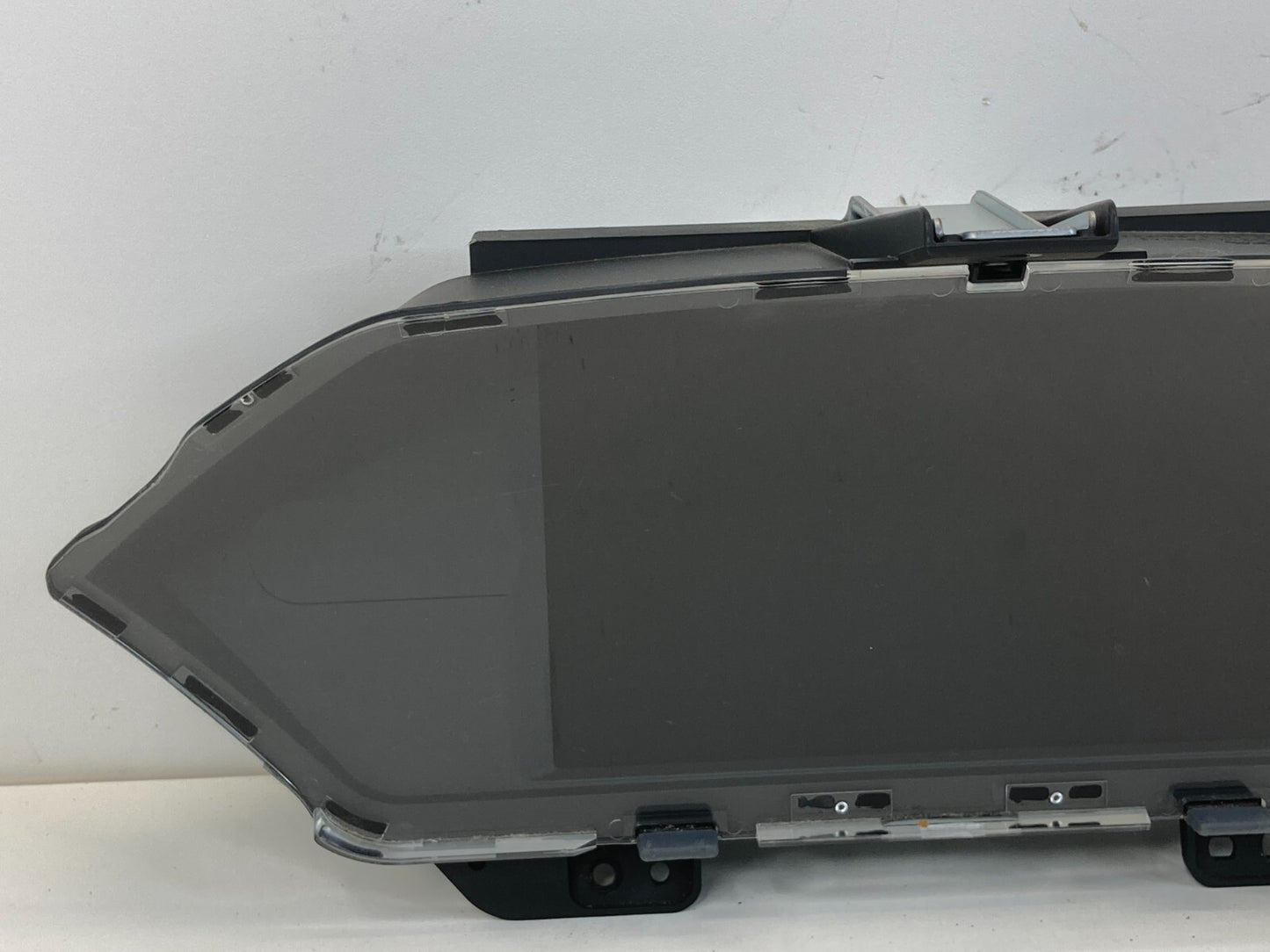 2011-2013 Honda Odyssey Center Dash Information Screen Display 39810-TK8-A010-M1