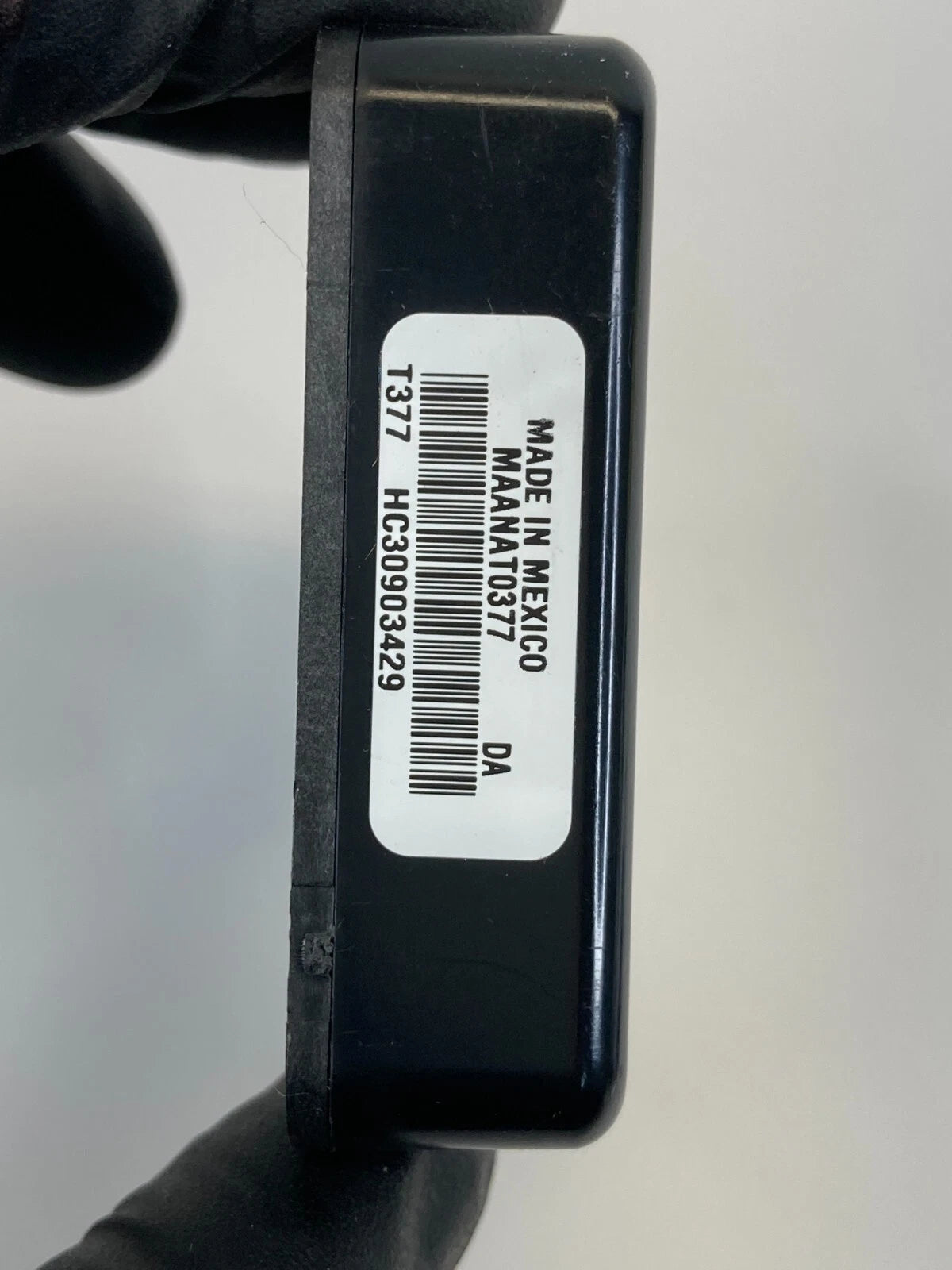 2014-2019 FORD FIESTA WINDSHIELD WIPER RAIN SENSOR MODULE DE8T-19H463-DA OEM