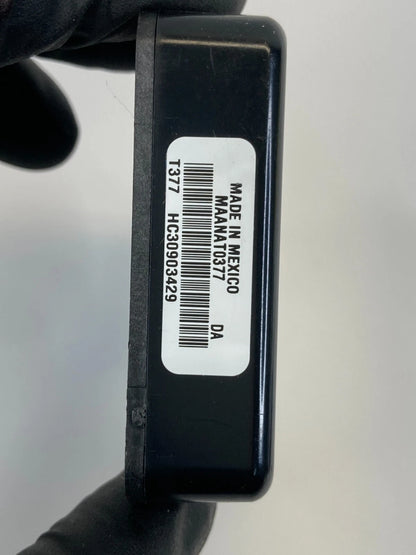 2014-2019 FORD FIESTA WINDSHIELD WIPER RAIN SENSOR MODULE DE8T-19H463-DA OEM