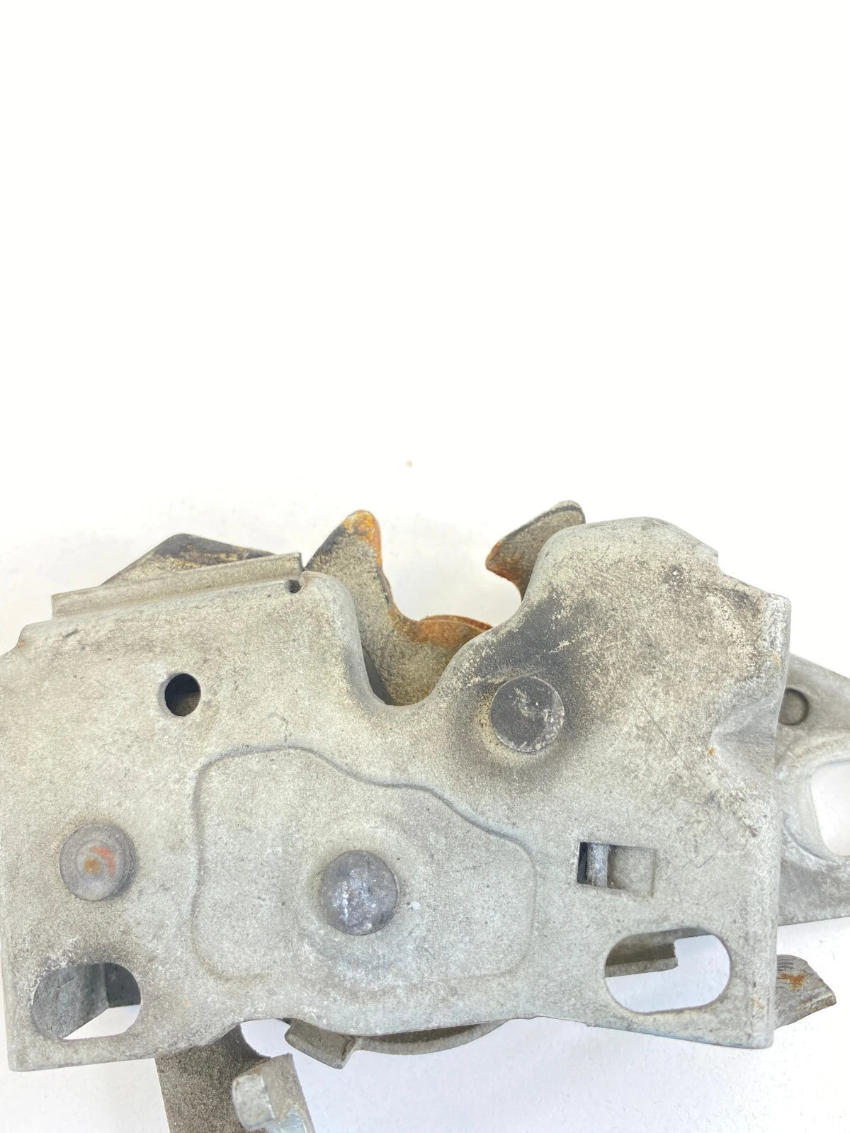 2002-2008 MINI COOPER HATCHBACK 2-DR RIGHT HOOD LOCK LATCH RELEASE ACTUATOR OEM