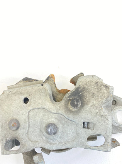 2002-2008 MINI COOPER HATCHBACK 2-DR RIGHT HOOD LOCK LATCH RELEASE ACTUATOR OEM