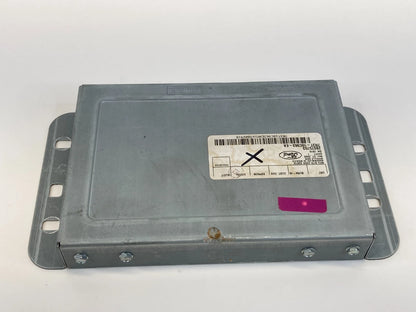 06 07 FORD EXPEDITION EXPLORER SIRIUS SATELLITE COMPUTER MODULE 7R3Z-18C963-EA