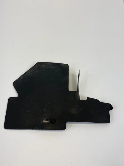 2013-2016 FORD ESCAPE FRONT LEFT DRIVER SIDE AIR SHIELD DEFLECTOR TRIM OEM