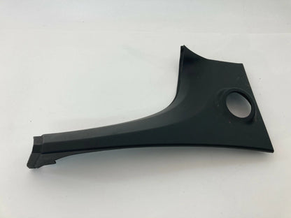 2004-2008 CHRYSLER PACIFICA DASH IGNITION SWITCH TRIM PANEL BEZEL OUF57TRMAA OEM