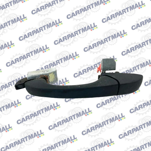 2007-2012 Dodge Caliber Rear Left Side Outside Exterior Door Handle 05160321AA