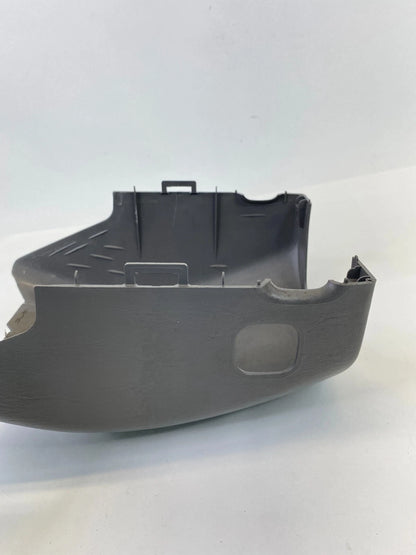 1998-2005 LEXUS GS300 LOWER STEERING COLUMN LOWER COVER BEZEL TRIM 45287-30840