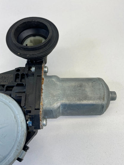 09-13 TOYOTA MATRIX 09-19 COROLLA REAR LEFT DOOR POWER WINDOW MOTOR 85710-AE010