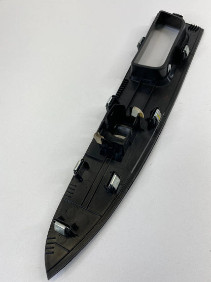 2013-2020 FORD FUSION FRONT RIGHT DOOR WINDOW SWITCH BEZEL DS73-14A563-B OEM