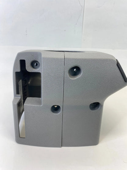 2009-2017 CHEVROLET TRAVERSE STEERING COLUMN COVER TRIM SHROUD BEZEL 20827806