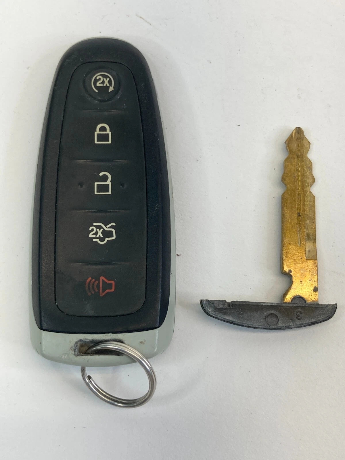 2013 14 15 16 17 18 2019 FORD TAURUS SMART KEYLESS ENTRY KEY FOB REMOTE OEM