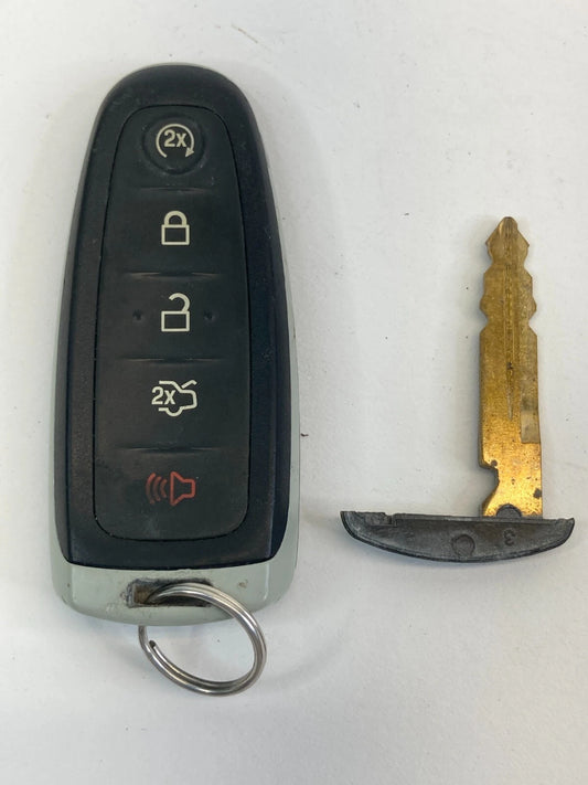 2013 14 15 16 17 18 2019 FORD TAURUS SMART KEYLESS ENTRY KEY FOB REMOTE OEM