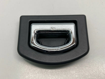 98-04 AUDI A6 TRUNK DOWN HANGER HOOK CARGO ANCHOR MOUNTS TRIM 8E0 1J0 864 203