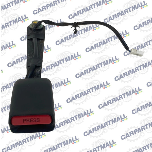2009-2014 NISSAN MURANO FRONT RIGHT PASSENGER SEAT BELT BUCKLE RECEPTACLE OEM