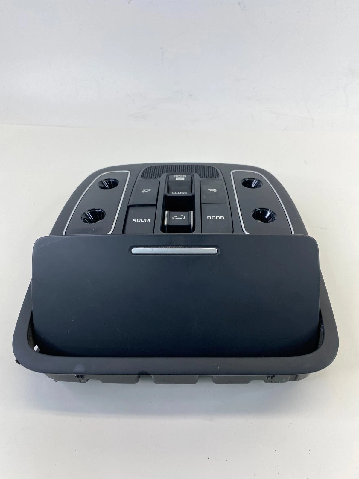 14-16 KIA SOUL OVERHEAD DOME CONSOLE MAP LIGHT LAMP W/ SUNROOF SWITCH 92820B2000