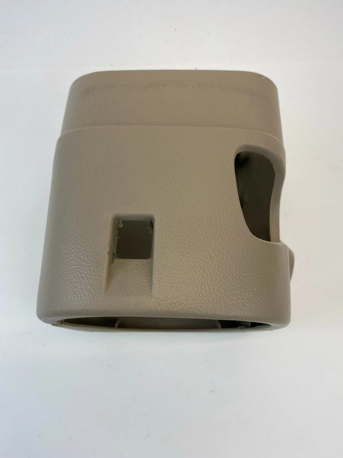 1996-2003 FORD WINDSTAR STEERING COLUMN UPPER LOWER COVER UNIT OEM XF22-3530-AAW