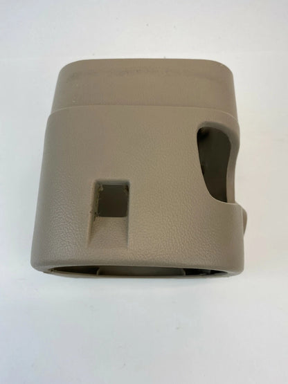 1996-2003 FORD WINDSTAR STEERING COLUMN UPPER LOWER COVER UNIT OEM XF22-3530-AAW