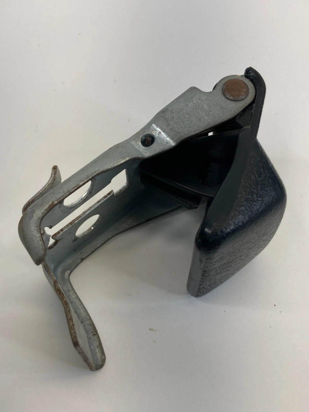 1996-2002 TOYOTA 4RUNNER FILLER GAS DOOR OPENER RELEASE HANDLE CONTROL LEVER