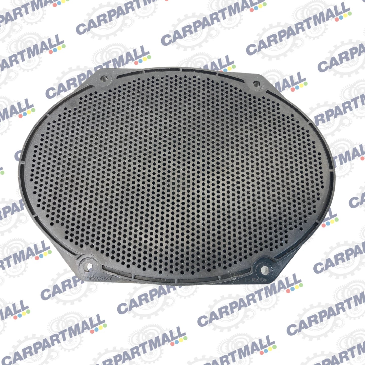 2004-2008 FORD F-150 EXTENDED CAB REAR RIGHT AUDIO SOUND SPEAKER XW7F-18808-AB