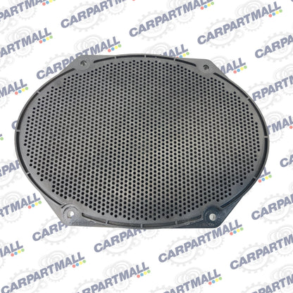 2004-2008 FORD F-150 EXTENDED CAB REAR RIGHT AUDIO SOUND SPEAKER XW7F-18808-AB