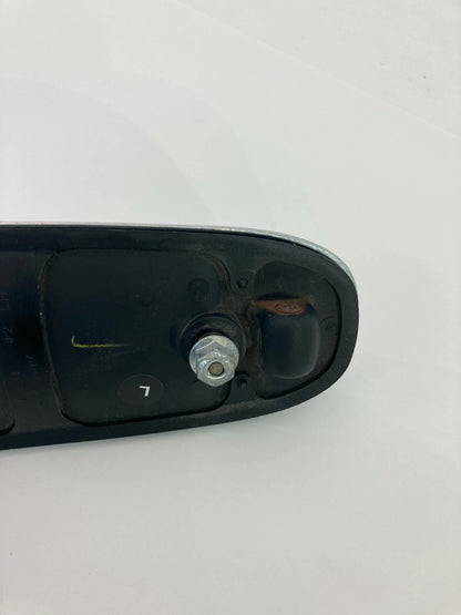 2002-2007 JEEP LIBERTY REAR LEFT DRIVER SIDE OUTSIDE DOOR HANDLE 55360335 OEM