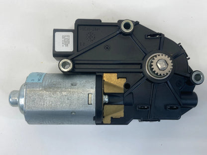 2010-2012 LINCOLN MKT SUNROOF SUN ROOF MOONROOF MOTOR 2223873A OEM