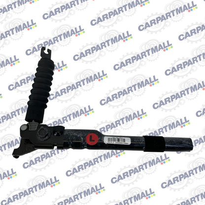 2011-2014 Hyundai Sonata Front Left Driver Seat Belt Buckle Tensioner 34098739G