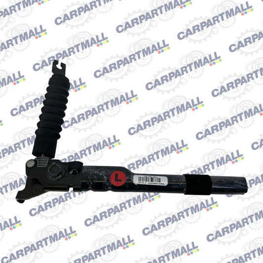 2011-2014 Hyundai Sonata Front Left Driver Seat Belt Buckle Tensioner 34098739G