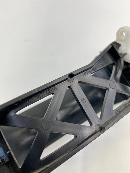 2010-2017 CHEVROLET EQUINOX REAR RIGHT SIDE EXTERIOR OUTER DOOR HANDLE 15786204