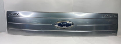 2009-2012 Ford Flex Limited Tailgate Liftgate Finish w/ Camera 8A83-74402A30 OEM