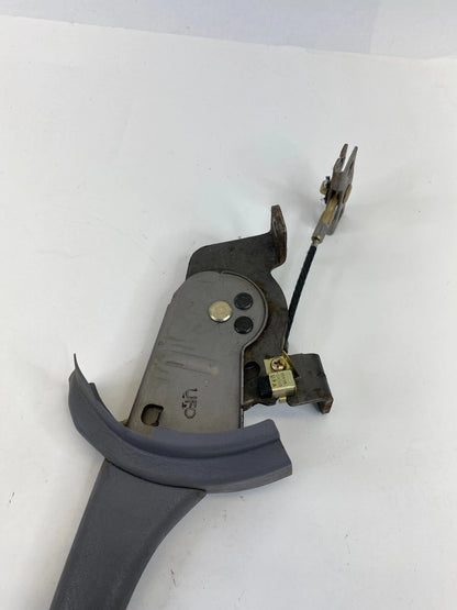 1999-2001 HYUNDAI ELANTRA SEDAN 2.0L EMERGENCY PARKING BRAKE HANDLE LEVER OEM