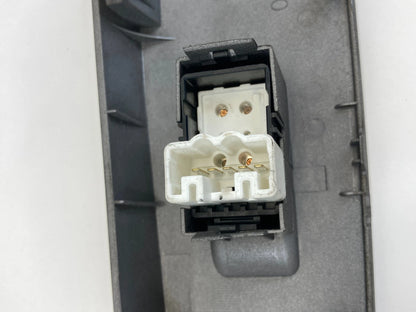 04-09 TOYOTA PRIUS REAR RIGHT DOOR WINDOW CONTROL SWITCH WITH BEZEL 74271-47050