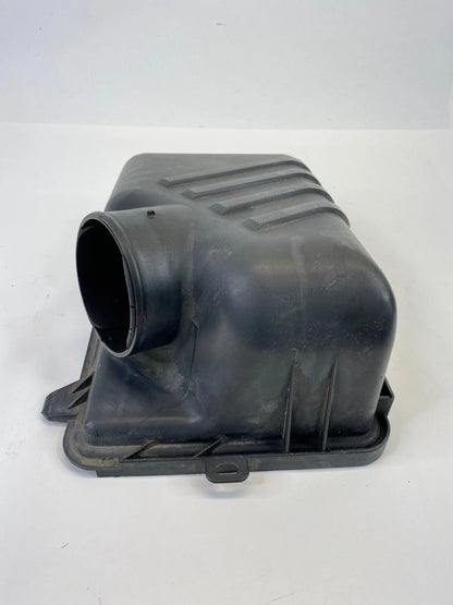 04-09 KIA SPECTRA AIR INTAKE FILTER BOX UPPER TOP COVER HOUSING 28111-2F200 OEM