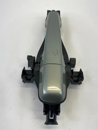 2008-2016 VOLVO XC70 FRONT RIGHT PASSENGER SIDE EXTERIOR DOOR HANDLE ASSY OEM