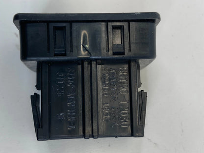 07 08 09 10 SCION TC CENTER CONSOLE IPOD AUX JACK INPUNT ASSEMBLY 86190-12030
