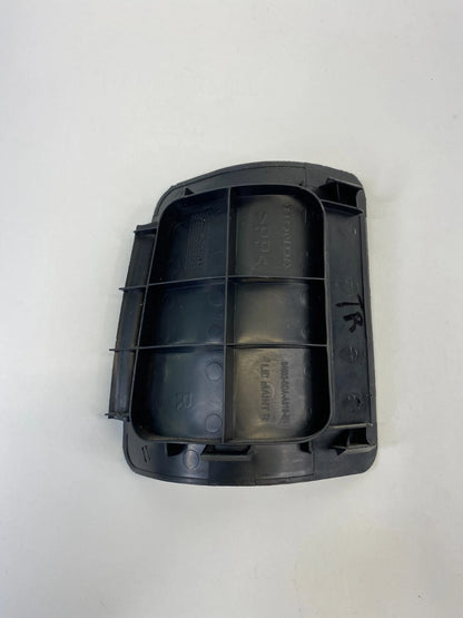 03-05 HONDA ACCORD SEDAN REAR RIGHT SIDE TAILLIGHT TAIL LAMP COVER 84603SDAA010