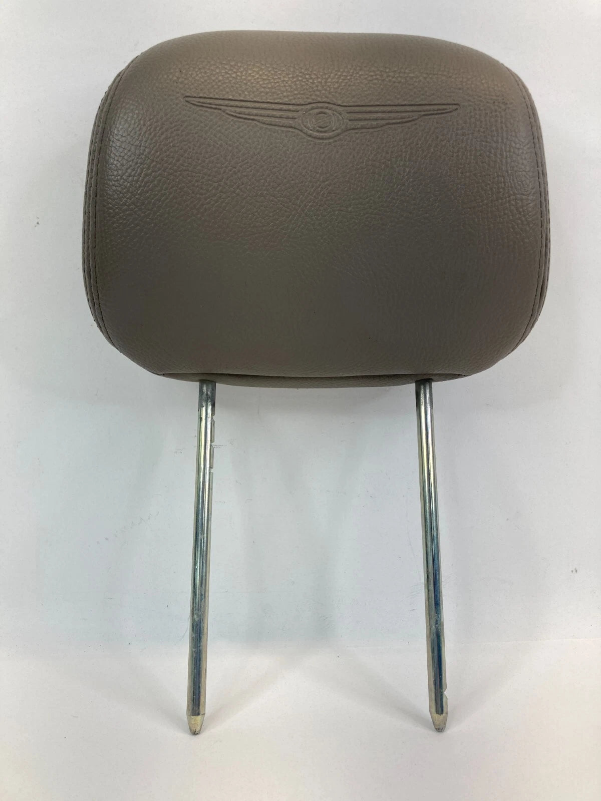 2001-2007 CHRYSLER TOWN & COUNTRY FRONT LEFT DRIVER SEAT HEADREST HEAD REST OEM