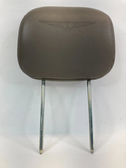 2001-2007 CHRYSLER TOWN & COUNTRY FRONT LEFT DRIVER SEAT HEADREST HEAD REST OEM