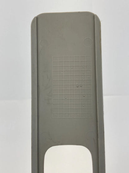 2012-2015 CHEVROLET CAPTIVA SPORT FRONT LEFT SEAT BELT GUIDE ADJUSTER COVER OEM